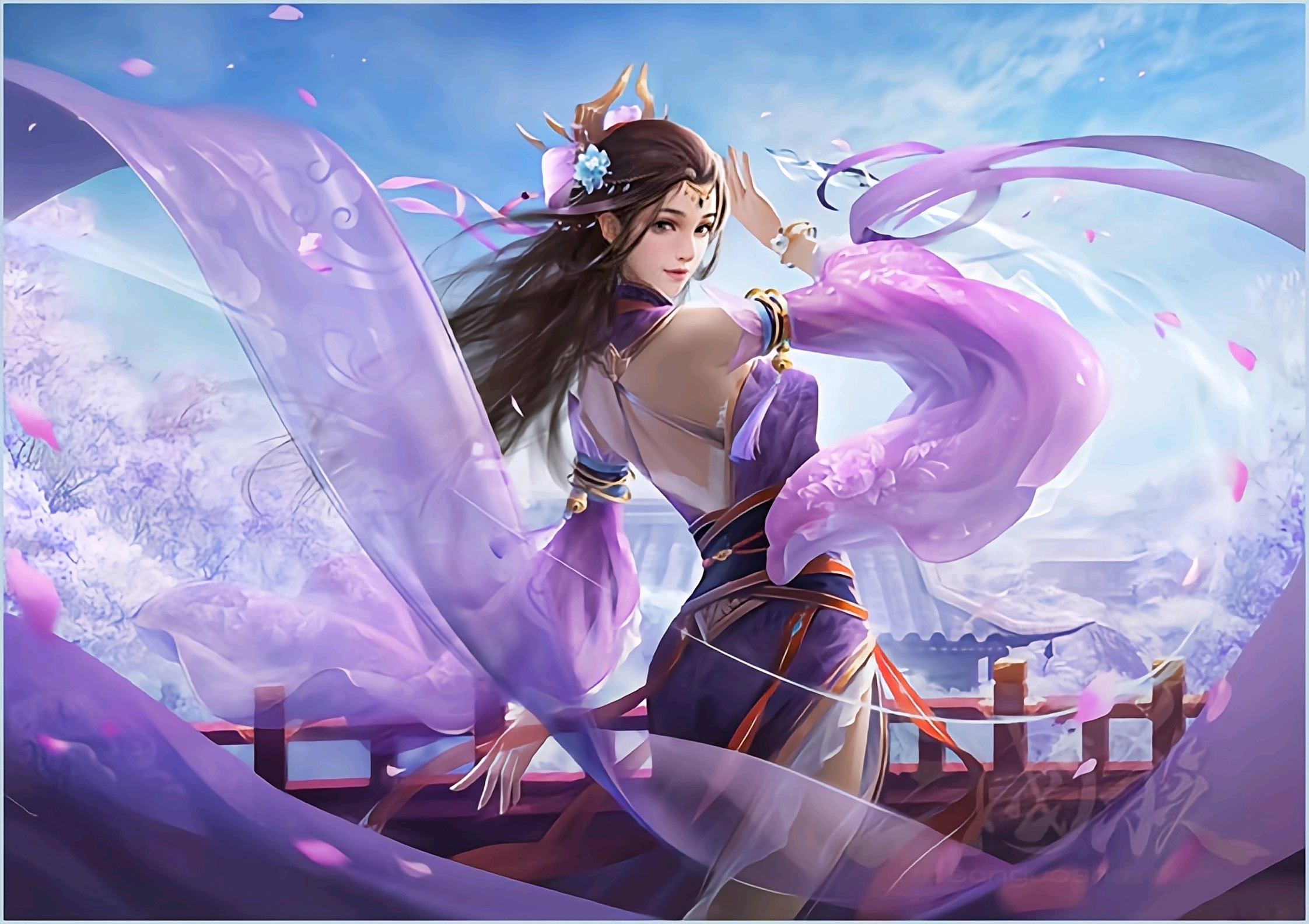 尸问道小说